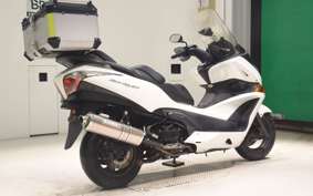HONDA SILVER WING 400 GT Type 2011 NF03