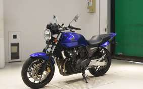 HONDA CB400SF GEN 4 A 2015