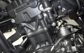 HONDA REBEL 250 A MC49