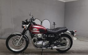 KAWASAKI W800 2022 EJ800E