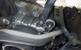 YAMAHA CYGNUS 125 XSR 3 2021 SED8J
