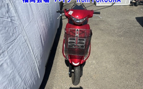 SUZUKI ADDRESS V125