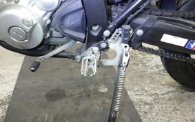 YAMAHA WR250X 2021 DG15J
