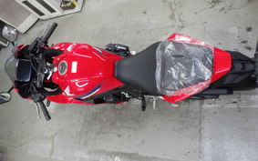 HONDA CBR650R E-Clutch 2026 RH17