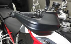 DUCATI MULTISTRADA V4S 2023