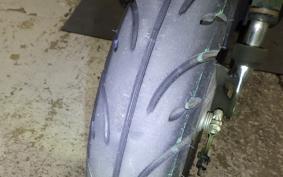 SUZUKI LET's 5 G CA47A