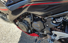 KAWASAKI NINJA 400 2019 EX400G