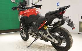 DUCATI MULTISTRADA V4 RALLY 2023