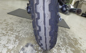 KAWASAKI ESTRELLA BJ250A