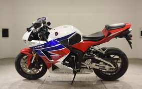 HONDA CBR600RR GEN 3 2017 PC40