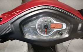SUZUKI ADDRESS V125 CF4MA