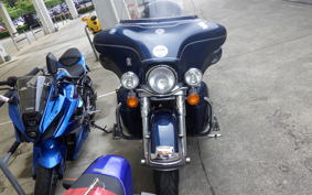 HARLEY FLHTCUI 1340 1998