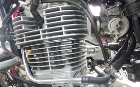YAMAHA SR400 Gen.4 2013 RH03J