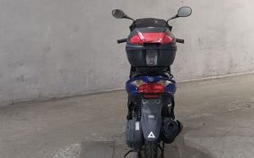 SUZUKI ADDRESS V125 CF4MA
