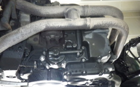YAMAHA TDM900 ABS 2010
