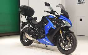 SUZUKI GSX-S1000F 2017 GT79B