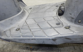 SUZUKI LET's 4 2006 CA41A