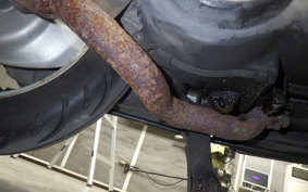 YAMAHA JOG POCHE SA08J