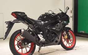 SUZUKI GSX-R125 DL33B