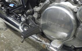 YAMAHA SR400 Gen.3 2007 RH01J