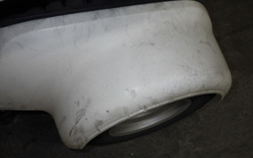 HONDA GYRO CANOPY TA03