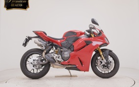 DUCATI パニガーレV2S 2025