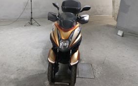 YAMAHA TRICITY 125 SE82J