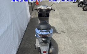 HONDA DIO CHESTER