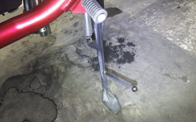 HONDA CB1300SF SUPER FOUR SP 2023 SC54