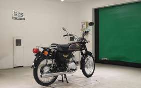 HONDA CD90 BENLY