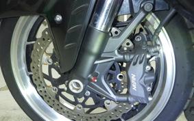 KAWASAKI ZX 1400 NINJA R A 2013