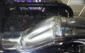 KAWASAKI ZEPHYR 400 KAI 2006 ZR400C