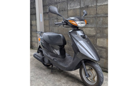 YAMAHA JOG DELUXE SA36J