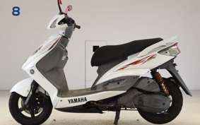 YAMAHA CYGNUS 125 X 2001