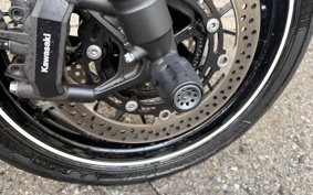 KAWASAKI Z900RS CAFE 2022 ZR900C