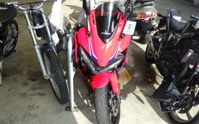 HONDA CBR400R 2024 NC65