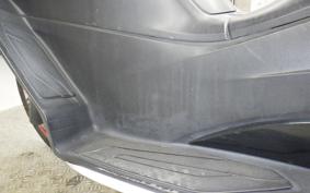 SUZUKI BURGMAN400 A 2019 DU11A