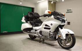 HONDA GL 1800 GOLD WING AIRBAG NAVI 2012 SC68