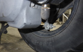SUZUKI ADDRESS V125 2023 CF46A