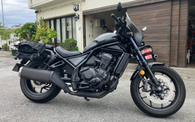 HONDA REBEL 1100 T 2024 SC83