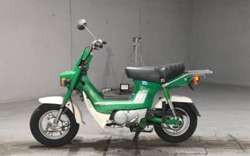 HONDA CAR LEE70 CF70