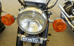 HONDA CD125T BENLY CD125T