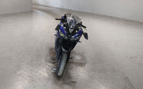 YAMAHA YZF-R25 RG43J