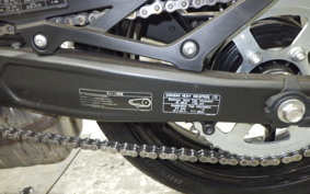 KAWASAKI ZX-25R ZX250E