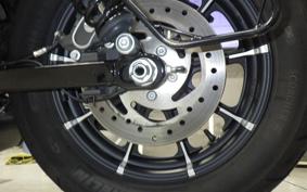 HARLEY XL883N 2020