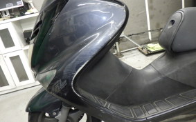 YAMAHA MAJESTY 125 FI 2021