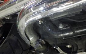 HARLEY FLHX 1580 2011