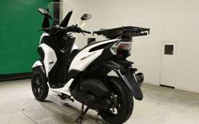 YAMAHA TRICITY 155 A 2008 SG37J