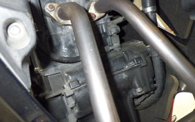 KAWASAKI NINJA 250R 2013 EX250K