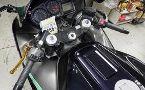 KAWASAKI ZX 1200 NINJA R 2003